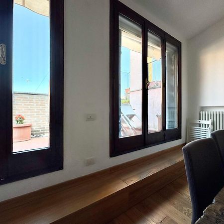 Le Case Di Rachele - Ca' Lorenzo E Ca' Raquel Venedik Dış mekan fotoğraf