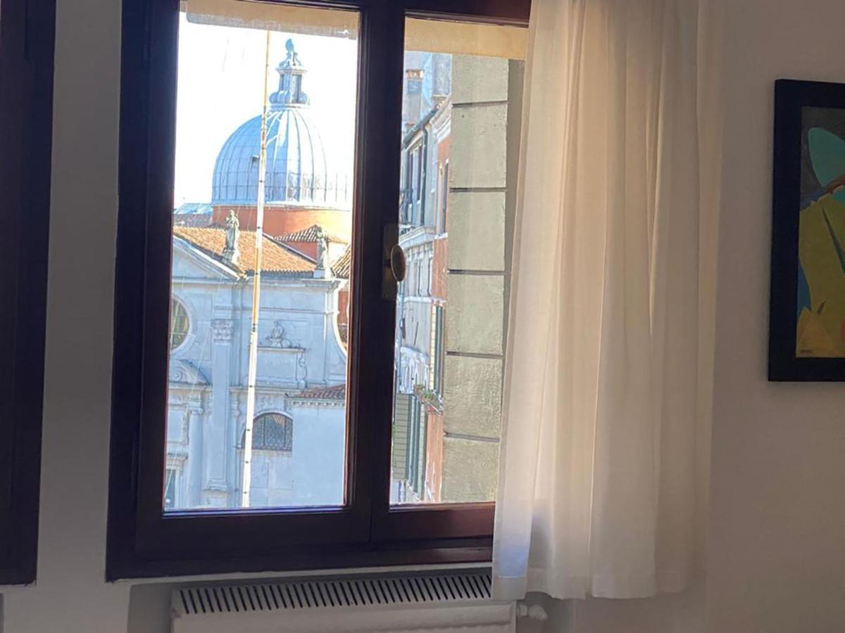 Le Case Di Rachele - Ca' Lorenzo E Ca' Raquel Venedik Dış mekan fotoğraf