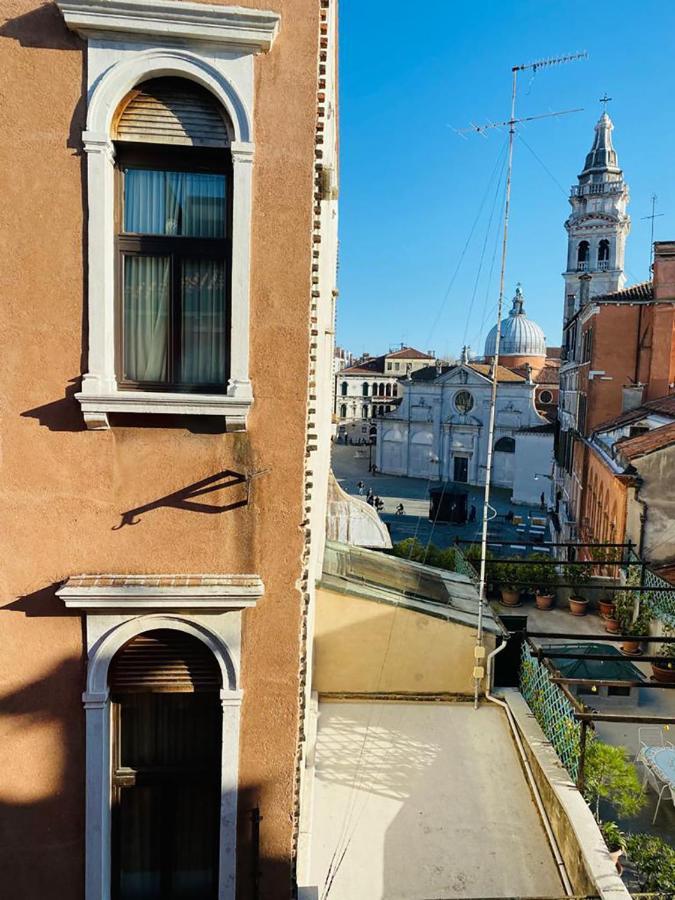 Le Case Di Rachele - Ca' Lorenzo E Ca' Raquel Venedik Dış mekan fotoğraf
