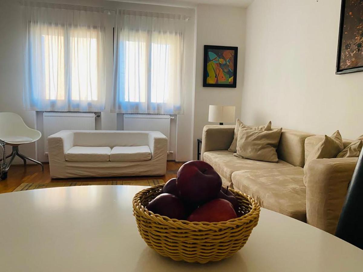 Le Case Di Rachele - Ca' Lorenzo E Ca' Raquel Venedik Dış mekan fotoğraf