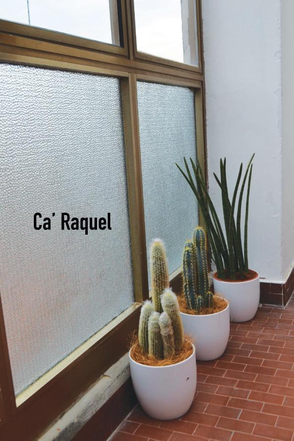 Le Case Di Rachele - Ca' Lorenzo E Ca' Raquel Venedik Dış mekan fotoğraf
